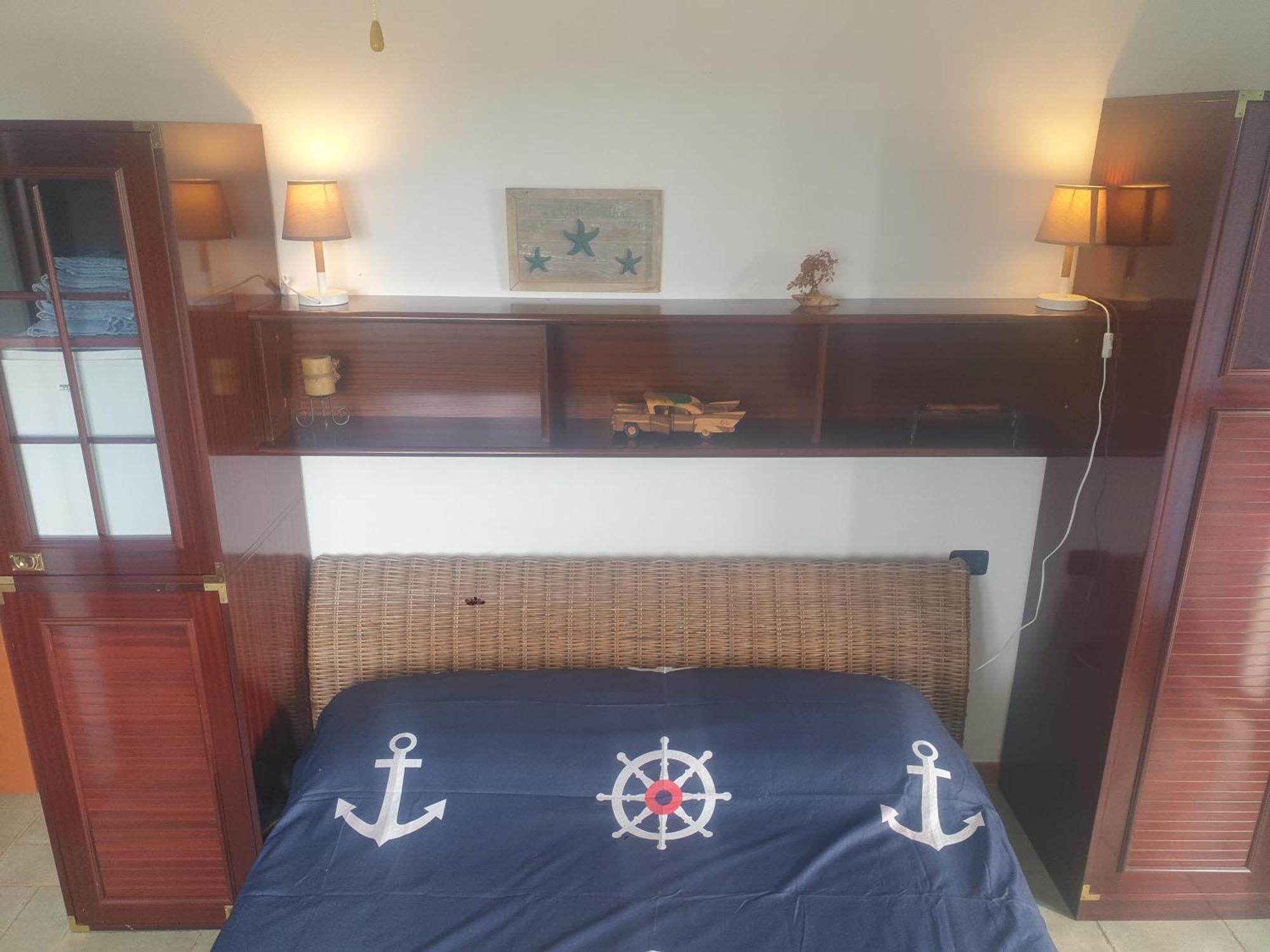 La Dolce Vita 2 Capitana Kamer foto
