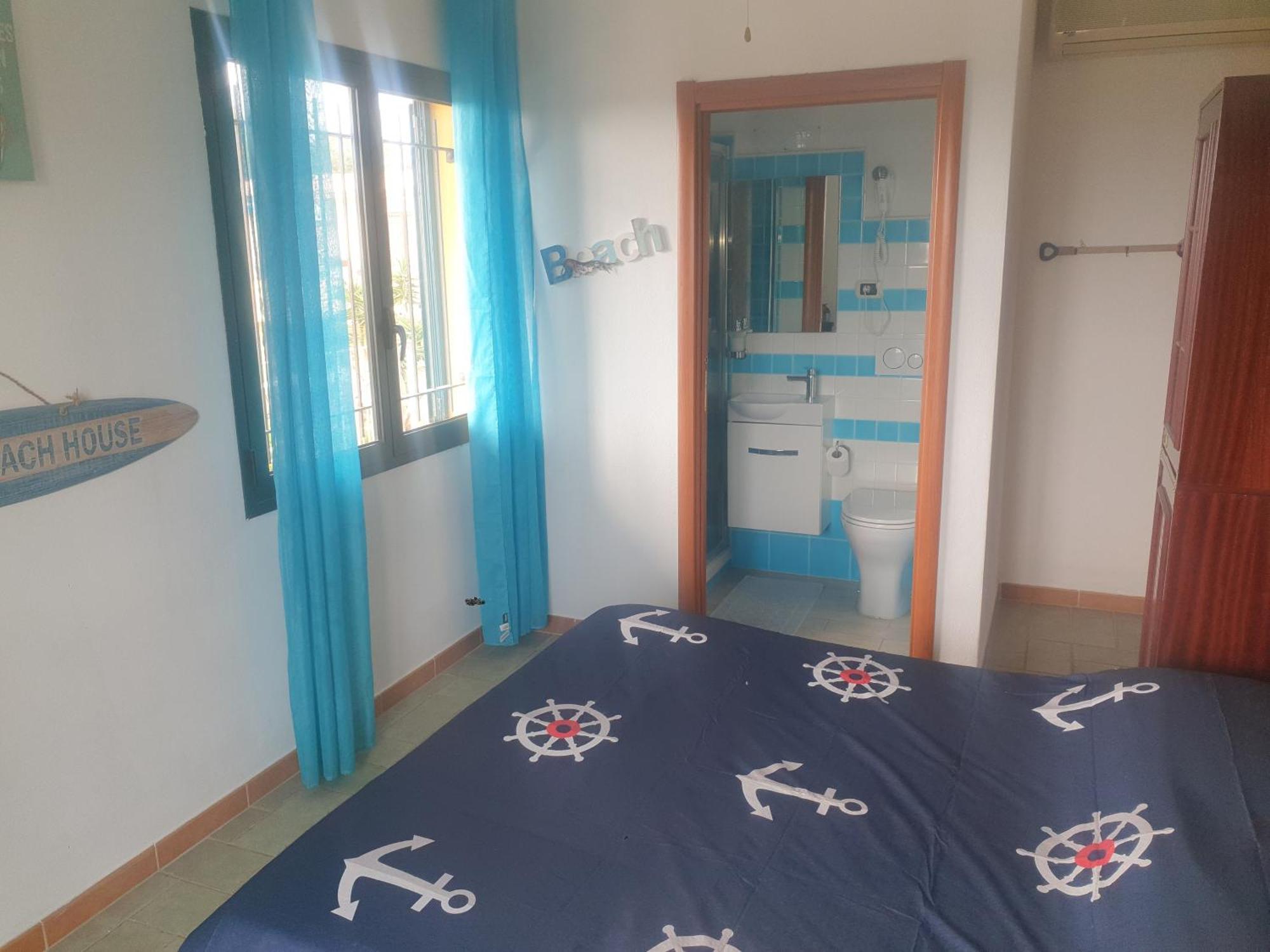 La Dolce Vita 2 Capitana Kamer foto