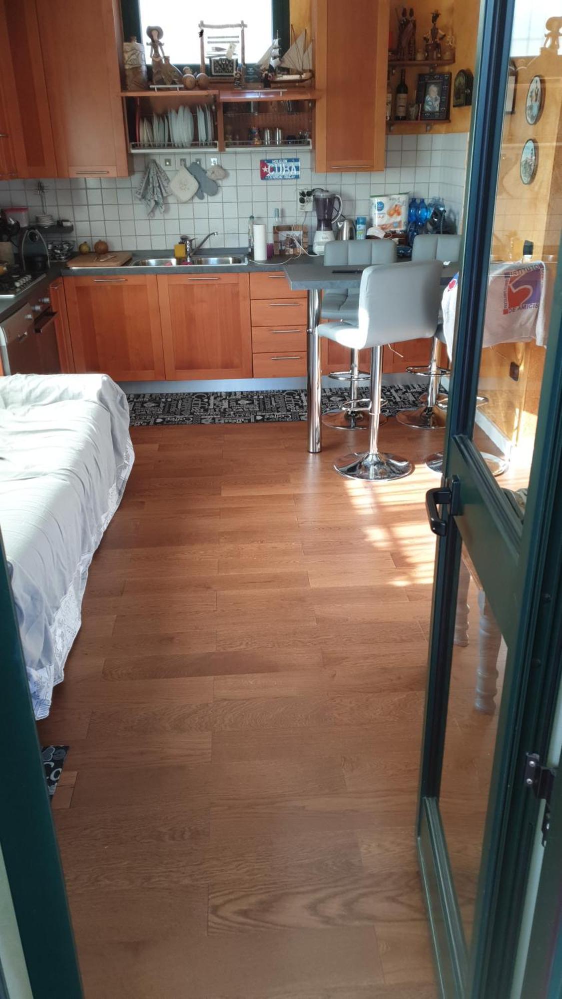 La Dolce Vita 2 Capitana Kamer foto